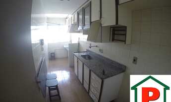 Imagem 2: RIO DE JANEIRO - Apartamento Padrão - TAQUARA