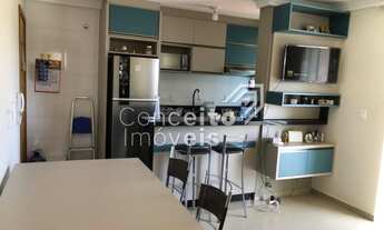 Imagem 5: Condomínio Comercial e Residencial Kairós- Apartamento