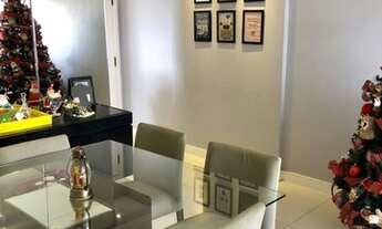 Imagem 2: Apartamento para venda tem 96 metros quadrados com 2 quartos em Jurunas - Belém