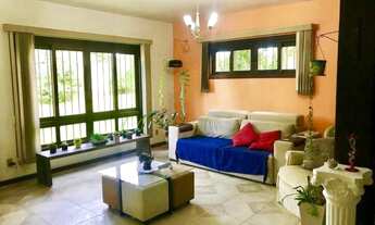 Imagem 3: Belíssima residência no centro de Águas Claras