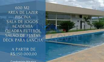 Imagem: Condomínio Náutico Porto do sol em Governador