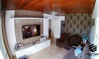 Imagem 2: Dois Irmãos - Casa Padrão - São João