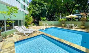 Imagem: Apartamento a venda no Espinheiro 3 quartos