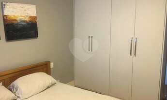 Imagem 7: Apartamento 2 dormitórios a venda em Moema