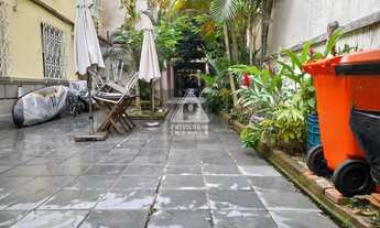 Imagem 4: Casa de Vila à venda, 3 quartos, 1 vaga, Ipanema - RIO DE JANEIRO/RJ