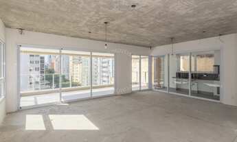 Imagem 3: Apartamento para comprar no Itaim Bibi com 4 quartos (4 suítes)