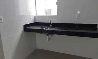 Imagem 3: Belo Horizonte - Apartamento Padrão - Santa Branca