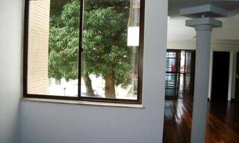 Imagem 5: Apartamento para Venda em Salvador, Graça, 4 dormitórios, 2 suítes, 2 banheiros, 3 vagas