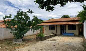 Imagem: Casa/chácara com 900 M2 (aceita troca