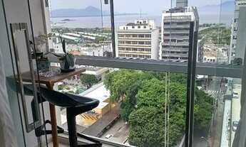 Imagem 2: Apartamento à venda, Centro, Florianópolis, SC