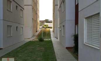 Imagem 3: Apartamento - Jardim do Lago - Campinas