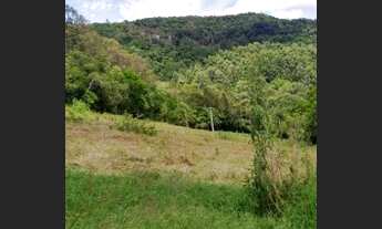 Imagem 2: Área à venda, 41874 m² por R$ 350.000,00 - Linha Imperial - Nova Petrópolis/RS