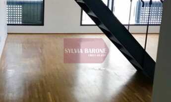 Imagem 2: SãO PAULO - Apartamento Padrão - Moema