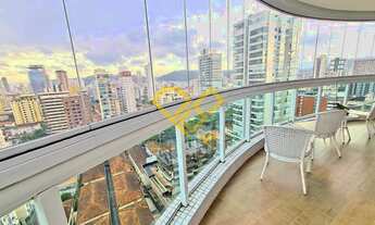 Imagem: Apartamento à venda, 3 quartos, 3 suítes