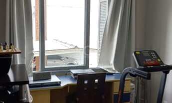 Imagem 4: Porto Alegre - Apartamento Padrão - Santana