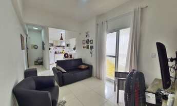 Imagem 3: Excelente apartamento 1 dormitório sendo suíte , no Cantinho do Forte Praia Grande - SP