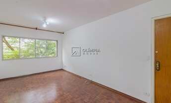 Imagem 2: Apartamento Venda 3 Dormitórios - 100 m² Vila Mariana