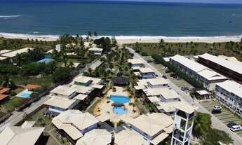 Imagem 6: Vendo Village Itacimirim frente à praia