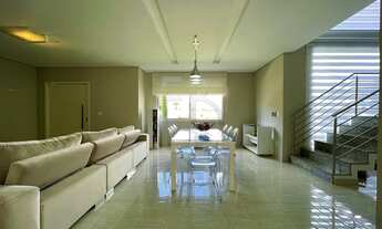 Imagem 5: Casa de condomínio para venda com 250 metros quadrados com 3 quartos