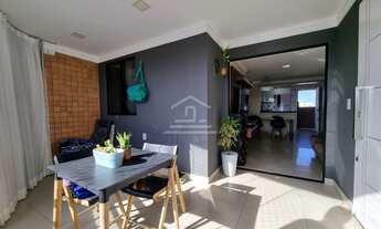 Imagem 5: EXR) Apartamento à venda no Meireles de 82m² com 3 quartos (2 suítes) e 2 vagas