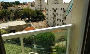 Imagem 4: SÃO JOSÉ DO RIO PRETO - Apartamento Padrão - PARQUE ESTORIL