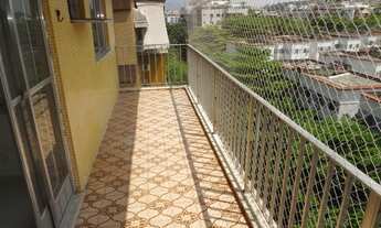 Imagem 4: Excelente apartamento na Rua Tirol, 91 m2, 2 quartos e uma vaga