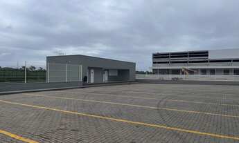 Imagem 4: Condomínio Logístico Vila Velha/ES