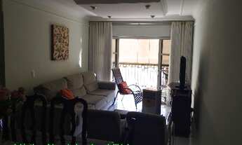 Imagem 3: SÃO JOSÉ DO RIO PRETO - Apartamento Padrão - HIGIENÓPOLIS