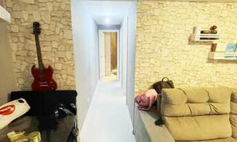 Imagem 2: Porto Alegre - Apartamento Padrão - Azenha