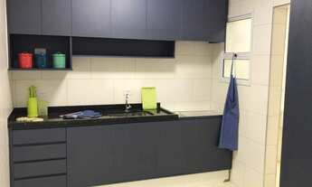 Imagem 4: Apartamento com 02 dormitórios próximo da Praia