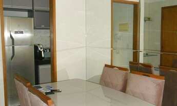 Imagem: ALUGO BELISSIMO APARTAMENTO MOBILIADO DE