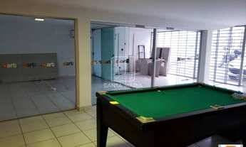 Imagem 3: Salão/Galpão (salão - em edifício comercial) , cozinha planejada