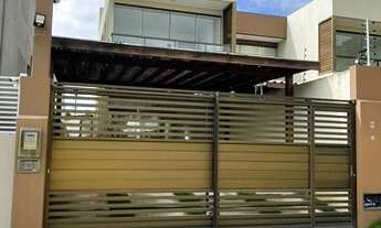 Imagem 2: Casa duplex em condômino fechado