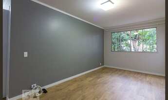 Imagem 2: Apartamento para Aluguel - Quitaúna, 2 Quartos, 60 m2