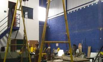 Imagem 2: JACAREÍ - COMERCIAL - JARDIM SANTA MARIA