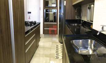 Imagem 3: VENDE APARTAMENTO NA VILA MASCOTE 2 DORMITORIOS, 85 m² R$ 1.170.000