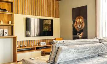 Imagem 4: Luxuosa casa no melhor condomínio de Vargem Grande - Terê