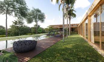 Imagem 5: ITU - Casa de Condomínio - CONDOMÍNIO TERRAS DE SÃO JOSÉ 2