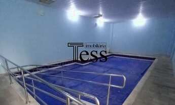 Imagem 6: LOCAÇÃO - Salão 2.246m² const. / Frente Face Sol - Próx da rodovia Washington Luís