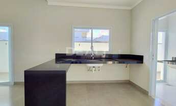 Imagem 2: Jardim de Mônaco Hortolândia 146m² Casa 3 dormitórios Com Churrasqueira