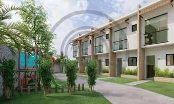 Imagem 4: LAURO DE FREITAS - RESIDENCIAL - VILA PRAIANA