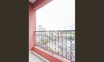 Imagem 5: Apartamento para Aluguel - Santana, 3 Quartos, 64 m2