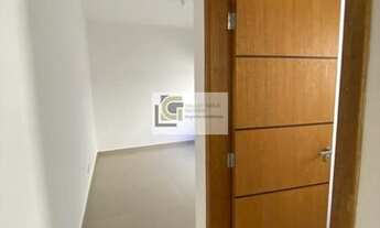 Imagem 3: Casa para venda possui 70 metros quadrados com 2 quartos