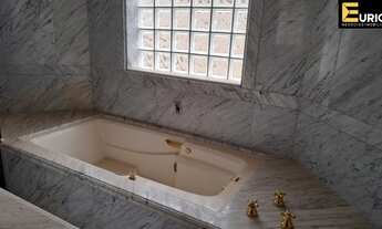 Imagem 2: Louveira - Casa de Condomínio - Condomínio Villagio Capriccio