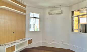 Imagem 3: Apartamento para venda com 289 metros quadrados com 4 quartos em Moema - São Paulo - SP