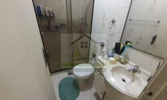 Imagem 16: Excelente Apartamento de 2 qtos na Rua Candido Benicio, ao Lado do Mundial