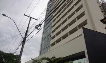 Imagem 1: CAMPINAS - Conjunto Comercial/Sala - NOVO CAMBUÍ