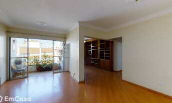 Imagem 3: Apartamento à venda em São Paulo