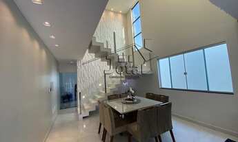 Imagem: Casa com 3 quartos (st) no bairro Jardim