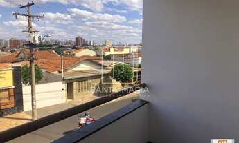 Imagem 2: Apartamento (tipo - padrao) 2 dormitórios, cozinha planejada, em condomínio fechado